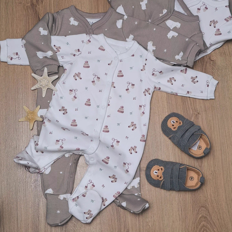 سرهمی توکرکی C&a